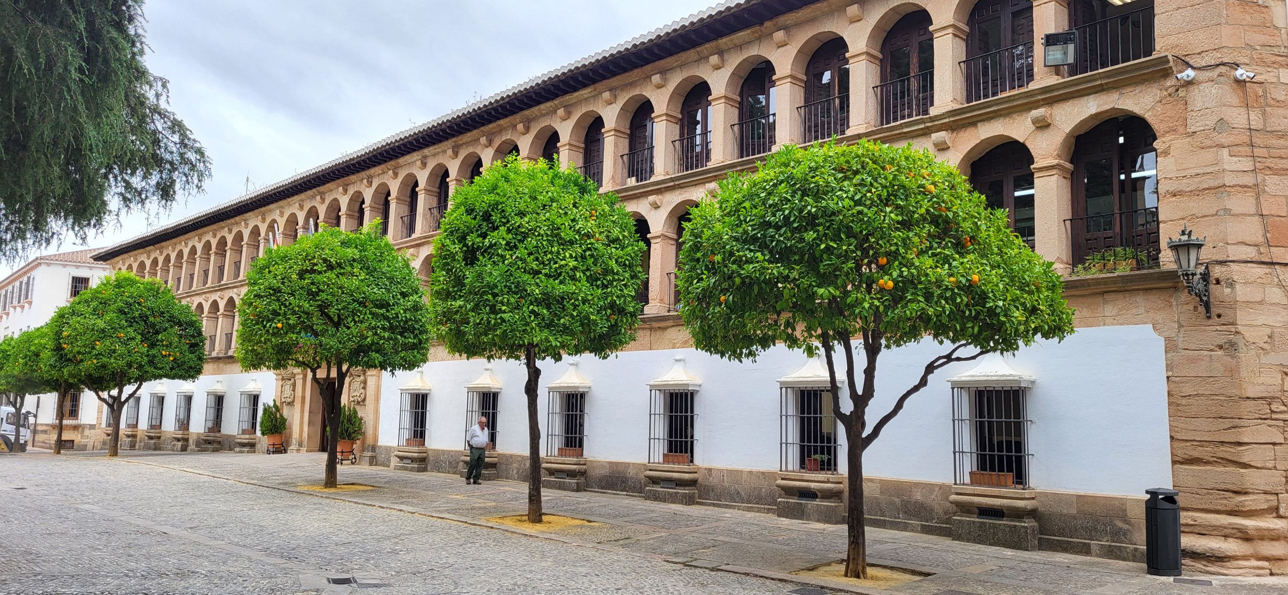 Plaza Duquesa de Parcent