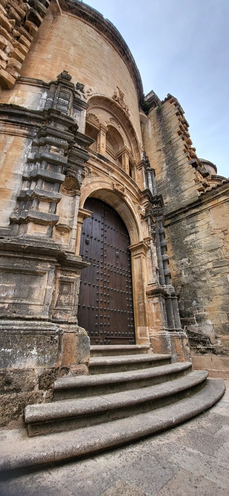 Iglesia de Santa María la Mayor