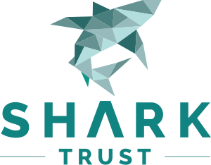 shark trust logo